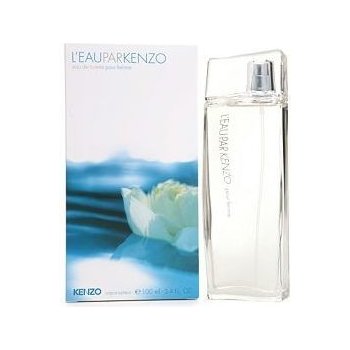 Kenzo L´eau par Kenzo bílé toaletná voda dámska 50 ml