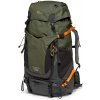 Lowepro PhotoSport PRO 55L AW IV (S-M) tmavě zelený LP37471-PWW