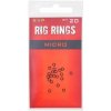 ESP krúžky Rig Rings Micro 20 ks