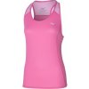 Dámske tielko Mizuno DryAeroFlow Tank Wild Orchid L