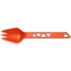 PRIMUS Príbor TrailSpork Tritan 2v1 - tangerine orange (P740515)