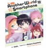 IN ANOTHER WORLD WITH MY SMARTPHONE V12