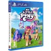 My Little Pony: A Maretime Bay Adventure (PS4)