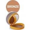 Heliocare Kompaktný make-up SPF 50 (Oil-Free Compact) 10 g Bronze