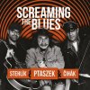 Ptaszek & Stehlík & Čihák: Screaming the Blues - CD