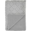 Deka 130x170 cm Cosy Diamond - Catherine Lansfield