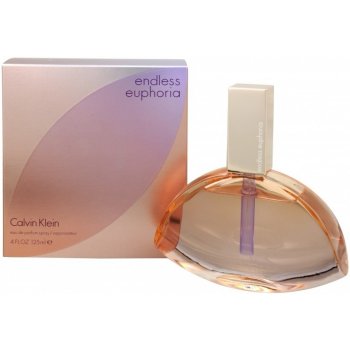 Calvin Klein Endless Euphoria parfumovaná voda dámska 40 ml od 39,9 € -  Heureka.sk
