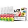 Ritchy (Liqua) Ritchy Liqua Elements 4Pack Apple 4 x 10 ml Obsah: 6 mg