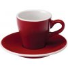 Loveramics Tulip Espresso red 80 ml