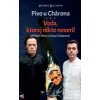 Pivo u Chárona Voda, ktorej nikto neveri - Ondrej Kalamár