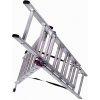 Krause Corda 3X6 multi-purpose ladder 4.85 m