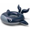 Swim Essentials Nafukovacie koleso Veľryba 55 cm