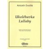Ukolébavka (Lullaby)