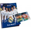 Topps Real Madrid komplet set samolepek