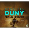 Spasitel duny (Frank Herbert): CD (MP3)