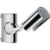 HANSGROHE jazdec pre nástennú sprchovú tyč Raindance Unica'S, chróm, 98520000