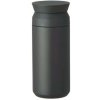 Kinto Travel Tumbler Black 350 ml