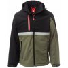 Pánska pracovná bunda Payper WISE Farba: Vojenská Zelená/ Čierna, Veľkosť: 5XL (S000950489070515XL)