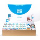 KetoDiet Balíček INTENSE 1. krok na 4 týždne 140 porcií 4613g