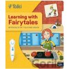 Tolki book: Learning with Fairytales - Albi