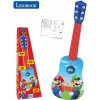 Lexibook Moja prvá gitara Super Mario 53 cm