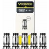 Voopoo PNP X Coil (5 ks/bal.) Balenie: 5 ks, Odpor: 0.15 ohm