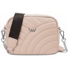 Vuch Dámska crossbody kabelka Nelly Beige