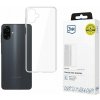 3mk Clear Case pro Samsung Galaxy A07 4G