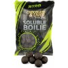 Stég Product Soluble Boilie 24mm 1kg Chocolate & Liver