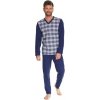 Taro pánske pyžamo Victor 2633/2634/21