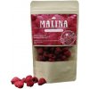 Healthy planet MRAZOM SUŠENÉ OVOCIE MALINA 20g (HP19)