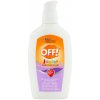 Off! Family Care Junior gel 100 ml