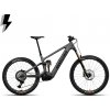Elektrobicykel Santa Cruz Vala CC XT Di2 Lite RSV matte carbon sparkle XL 26/27 - Odosielame do 24 hodín