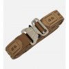 Opasok Novritsch taktický Molle EDC Belt Coyote
