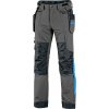 Dlhé pracovné nohavice CXS Naos veľ. 62