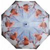 Esschert Design slepice deštník vícebarevný