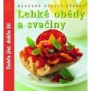 Lehké obědy a svačiny