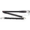Merco Bike Buddy vodiaci set na bicykel pre psov