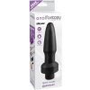 Anal Fantasy Small Silicone Plug