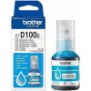Atrament Brother BT-D100C - originálny