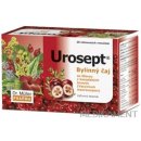 Dr.Müller Urosept bylinný čaj 20 x 2 g