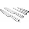 Berlinger Haus BH 2975 Sada 4 nožov z nehrdzavejúcej ocele Antracit