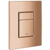 Grohe Skate Cosmopolitan - Ovládacie tlačidlo, Warm Sunset 38732DA0