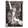 Gleipnir 12 (Gandalf Bartholomäus)(Brožovaná)