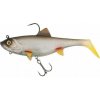 Fox Rage Wobble Replicant 14cm / 5.5inch 55g Silver Ghost