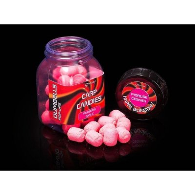 Sportcarp Plávajúce Nástrahy Carp Candies 100ml 15mm Mulberry Garlic