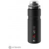 Elite SYSSA RACE fľaša, 750 ml, čierna matná