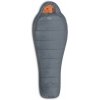 Spací pytel PINGUIN Topas CCS Grey – 185 cm
