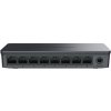 Grandstream GWN7711 Layer 2 Lite managed switch, 8 portov GWN7711