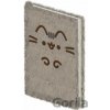 Pusheen Plyšový zápisník A5
